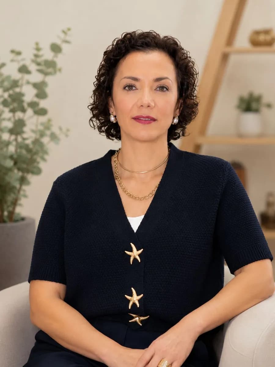 Claudia Carbajal