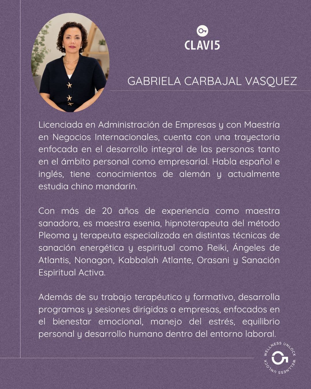 Gabriela Carbajal