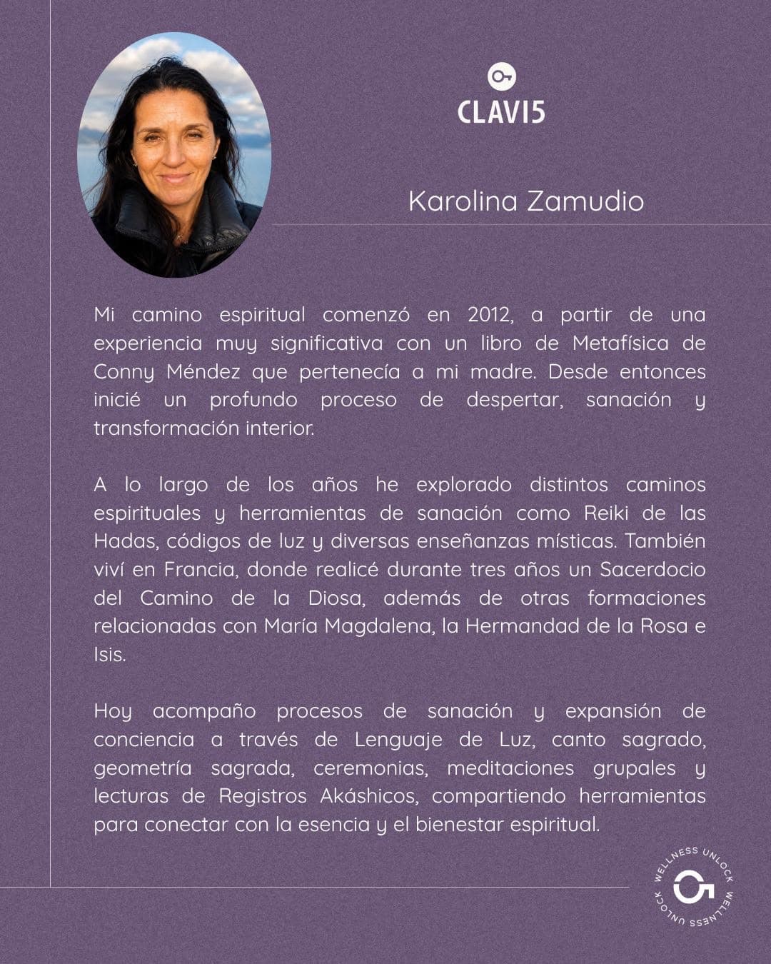Karolina Zamudio