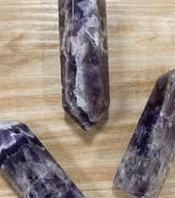 Cristales y Minerales
