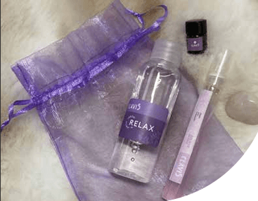 Kit de Viaje