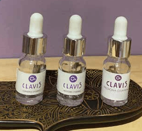 Medicina Chakral