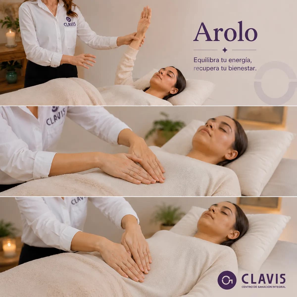 Atlantis Arolo Tifar — Nivel 1