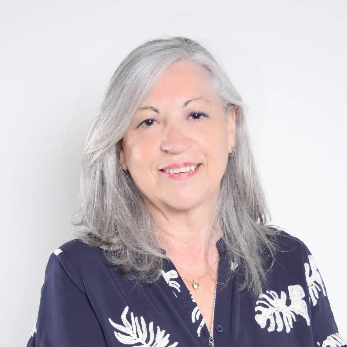 María Helena Teixidor, astróloga y consultora