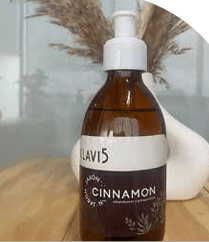 Jabón Abundancia y Prosperidad / Cinnamon (canela)