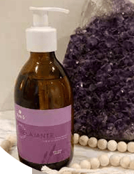 Jabón Relajante (lavanda)