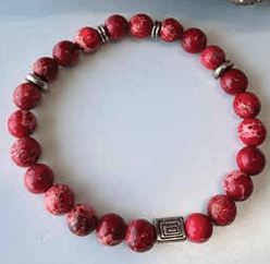 Jaspe Rojo Imperial