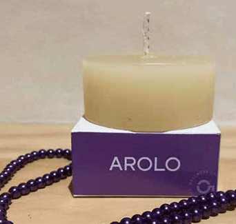 Vela Arolo