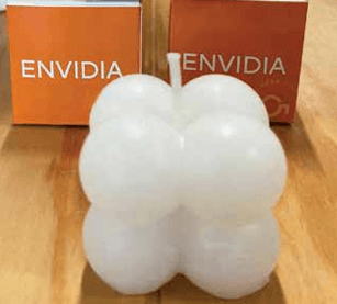 Vela Envidia