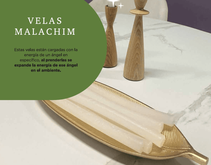 Velas Malachim